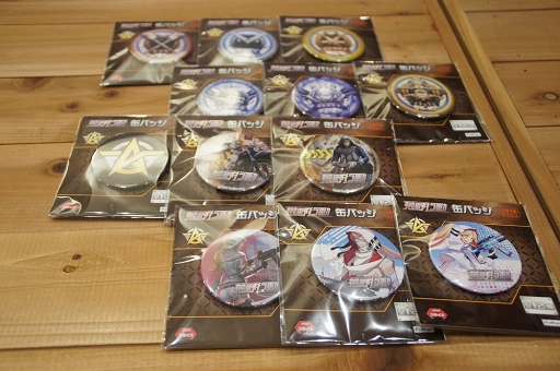 画像ギャラリー No.008のサムネイル画像 / 【PR】日本最強の称号を手にしたのは「ちーむえーけー!!」。東西の強豪チームが集結した「荒野Championship-元年の戦い」王者決定戦をレポート