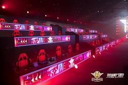 画像ギャラリー No.012のサムネイル画像 / 【PR】日本最強の称号を手にしたのは「ちーむえーけー!!」。東西の強豪チームが集結した「荒野Championship-元年の戦い」王者決定戦をレポート