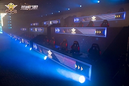 画像ギャラリー No.013のサムネイル画像 / 【PR】日本最強の称号を手にしたのは「ちーむえーけー!!」。東西の強豪チームが集結した「荒野Championship-元年の戦い」王者決定戦をレポート