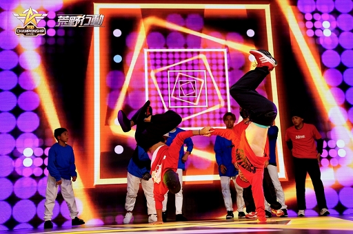 画像ギャラリー No.016のサムネイル画像 / 【PR】日本最強の称号を手にしたのは「ちーむえーけー!!」。東西の強豪チームが集結した「荒野Championship-元年の戦い」王者決定戦をレポート