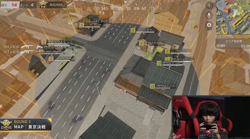 画像ギャラリー No.027のサムネイル画像 / 【PR】日本最強の称号を手にしたのは「ちーむえーけー!!」。東西の強豪チームが集結した「荒野Championship-元年の戦い」王者決定戦をレポート