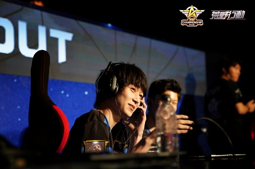 画像ギャラリー No.033のサムネイル画像 / 【PR】日本最強の称号を手にしたのは「ちーむえーけー!!」。東西の強豪チームが集結した「荒野Championship-元年の戦い」王者決定戦をレポート