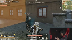 画像ギャラリー No.042のサムネイル画像 / 【PR】日本最強の称号を手にしたのは「ちーむえーけー!!」。東西の強豪チームが集結した「荒野Championship-元年の戦い」王者決定戦をレポート