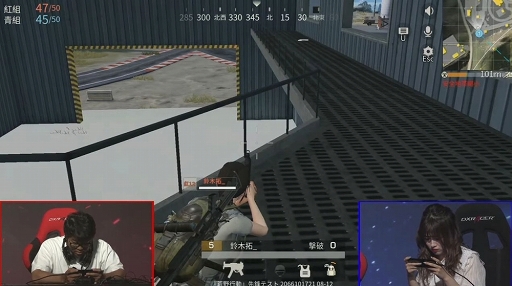 画像ギャラリー No.046のサムネイル画像 / 【PR】日本最強の称号を手にしたのは「ちーむえーけー!!」。東西の強豪チームが集結した「荒野Championship-元年の戦い」王者決定戦をレポート