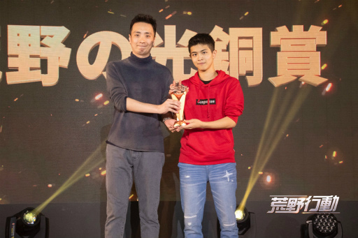 ���������꡼ No.005�Υ���ͥ������ / �ֹ���θ�-Re:Start!�ץ��٥�ȥ�ݡ��Ȥ�����