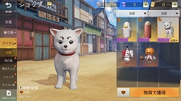 画像ギャラリー No.019のサムネイル画像 / “金さえもらえれば何でもやる”「万事屋銀ちゃん」が嵐の半島に上陸中。「荒野行動-Knives Out-」×「銀魂」が本日スタート