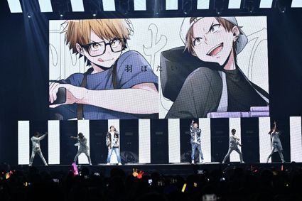 画像ギャラリー No.001のサムネイル画像 / 「荒野行動」,YouTube FanFest参加などの活動を振り返り,プレイヤーに感謝の気持ちを届けるレポートを公開