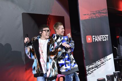 画像ギャラリー No.002のサムネイル画像 / 「荒野行動」,YouTube FanFest参加などの活動を振り返り,プレイヤーに感謝の気持ちを届けるレポートを公開