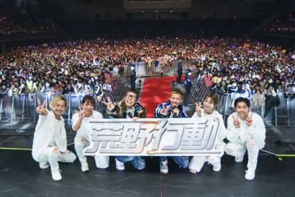 画像ギャラリー No.009のサムネイル画像 / 「荒野行動」,YouTube FanFest参加などの活動を振り返り,プレイヤーに感謝の気持ちを届けるレポートを公開