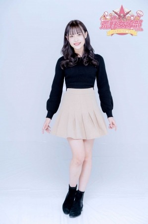 画像ギャラリー No.005のサムネイル画像 / 「荒野行動」のTV番組「荒野女子部」Season2が2月8日にBSフジで放送