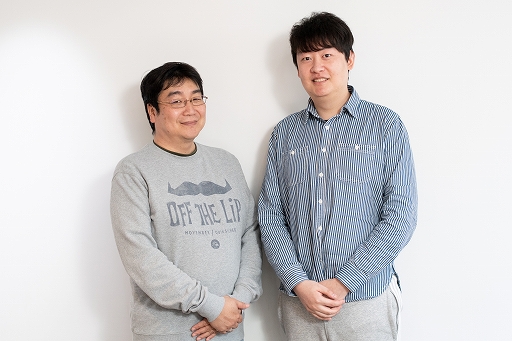 画像ギャラリー No.002のサムネイル画像 / 【PR】「荒野行動」は「OpenChat」導入で何が変わった? LINEとNetEase Gamesそれぞれのキーマンに聞く