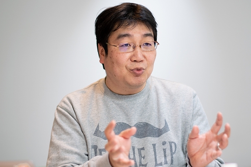 画像ギャラリー No.003のサムネイル画像 / 【PR】「荒野行動」は「OpenChat」導入で何が変わった? LINEとNetEase Gamesそれぞれのキーマンに聞く