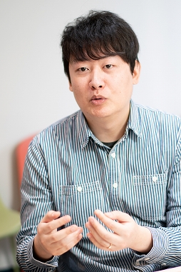 画像ギャラリー No.004のサムネイル画像 / 【PR】「荒野行動」は「OpenChat」導入で何が変わった? LINEとNetEase Gamesそれぞれのキーマンに聞く