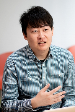 画像ギャラリー No.006のサムネイル画像 / 【PR】「荒野行動」は「OpenChat」導入で何が変わった? LINEとNetEase Gamesそれぞれのキーマンに聞く