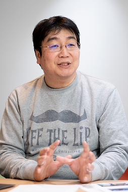 画像ギャラリー No.008のサムネイル画像 / 【PR】「荒野行動」は「OpenChat」導入で何が変わった? LINEとNetEase Gamesそれぞれのキーマンに聞く