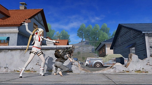 画像ギャラリー No.018のサムネイル画像 / 【PR】「荒野行動」は「OpenChat」導入で何が変わった? LINEとNetEase Gamesそれぞれのキーマンに聞く