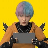 画像ギャラリー No.003のサムネイル画像 / プロチームが競い合う「イチナナ杯〜荒野行動 四皇戦〜」がライブ配信で開催