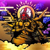 画像ギャラリー No.004のサムネイル画像 / プロチームが競い合う「イチナナ杯〜荒野行動 四皇戦〜」がライブ配信で開催