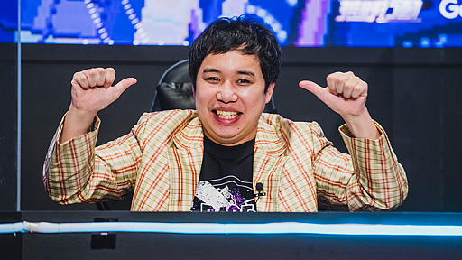 ���������꡼ No.002�Υ���ͥ������ / ��RAGE ASIA 2020�ס�Day1�θ������٥�ȥ�ݡ��Ȥ�����