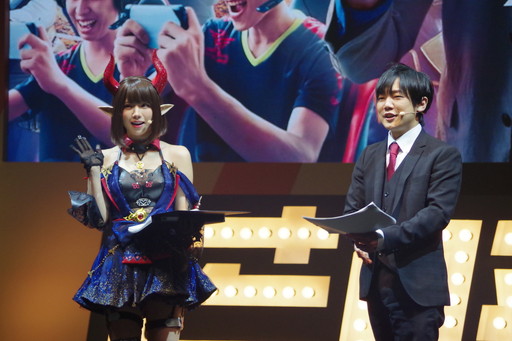 画像ギャラリー No.001のサムネイル画像 / 【PR】手越祐也さんが新マップを体験した「荒野行動-Knives Out-」3周年記念イベントレポート。「荒野HD」開発の発表も