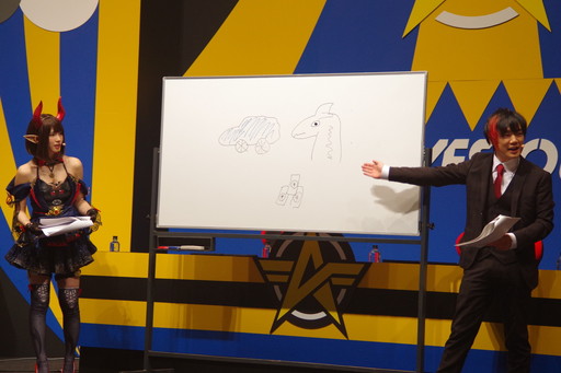 画像ギャラリー No.006のサムネイル画像 / 【PR】手越祐也さんが新マップを体験した「荒野行動-Knives Out-」3周年記念イベントレポート。「荒野HD」開発の発表も