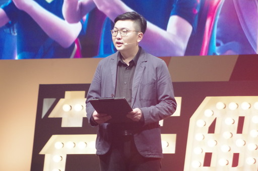 画像ギャラリー No.021のサムネイル画像 / 【PR】手越祐也さんが新マップを体験した「荒野行動-Knives Out-」3周年記念イベントレポート。「荒野HD」開発の発表も