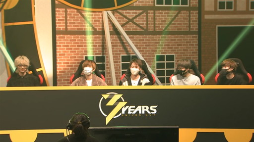 画像ギャラリー No.028のサムネイル画像 / 【PR】手越祐也さんが新マップを体験した「荒野行動-Knives Out-」3周年記念イベントレポート。「荒野HD」開発の発表も