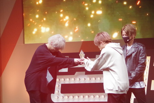 画像ギャラリー No.031のサムネイル画像 / 【PR】手越祐也さんが新マップを体験した「荒野行動-Knives Out-」3周年記念イベントレポート。「荒野HD」開発の発表も