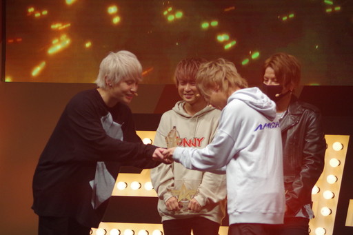 画像ギャラリー No.037のサムネイル画像 / 【PR】手越祐也さんが新マップを体験した「荒野行動-Knives Out-」3周年記念イベントレポート。「荒野HD」開発の発表も