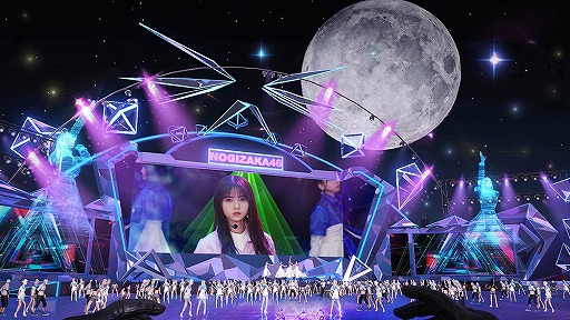 荒野行動 乃木坂46コラボライブ第2弾の開催が決定 2月6日 7日 14日の3日にかけて 荒野行動 乃木坂46コラボライブ第2弾の開催が決定 2月6日 7日 14日の3日にかけて
