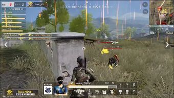 画像ギャラリー No.013のサムネイル画像 / 「荒野行動-Knives Out-」のeスポーツ大会,2021 荒野CHAMPIONSHIP - 夢への道 王者決定戦の公式レポートが公開