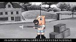 画像ギャラリー No.006のサムネイル画像 / 「荒野行動」に周瑜,諸葛亮ら三国志シリーズのアイテムが登場。10月には周年イベントが開催予定であることも明らかに