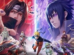 「荒野行動」×「NARUTO-ナルト- 疾風伝」コラボ第2弾が本日スタート。敵車両を妨害する車両スキル「月読」を持つSP枠EVセダンが登場