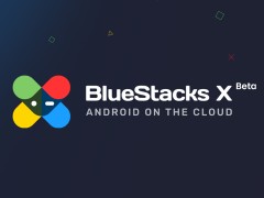 BlueStacks XפΦǤӥϡAndroid֥饦Ǽ¹ԤǤ륯饦ɷץåȥե