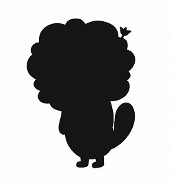 画像ギャラリー No.002のサムネイル画像 / 「LINE ポコパンタウン」,登場予定のキャラの名前を募集するキャンペーン
