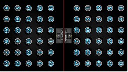 画像ギャラリー No.002のサムネイル画像 / Windowsタブレット向けのゲーム集「Tapping Skill Test」が配信