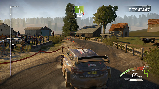 Ƹ줿ե륳ڤFIA WRC꡼WRC7ץץ쥤ݡȡ18ǯ֤˥꡼ȥ西ΥꥹWRCо