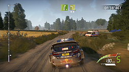 ꡼ No.019 | Ƹ줿ե륳ڤFIA WRC꡼WRC7ץץ쥤ݡȡ18ǯ֤˥꡼ȥ西ΥꥹWRCо