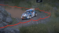 ꡼ No.022 | Ƹ줿ե륳ڤFIA WRC꡼WRC7ץץ쥤ݡȡ18ǯ֤˥꡼ȥ西ΥꥹWRCо