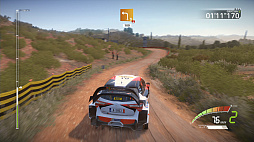 ꡼ No.024 | Ƹ줿ե륳ڤFIA WRC꡼WRC7ץץ쥤ݡȡ18ǯ֤˥꡼ȥ西ΥꥹWRCо