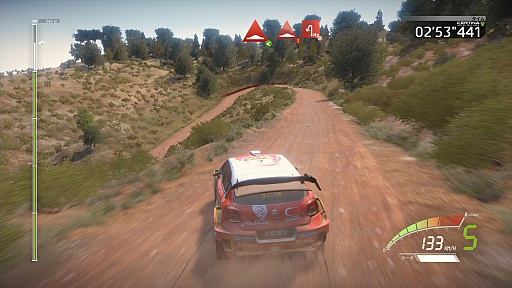 ꡼ No.031 | Ƹ줿ե륳ڤFIA WRC꡼WRC7ץץ쥤ݡȡ18ǯ֤˥꡼ȥ西ΥꥹWRCо