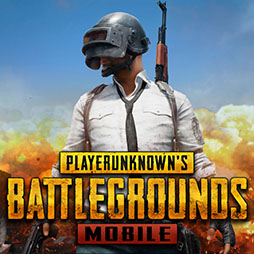 PUBG MOBILEפ5ܤۿϿμդ򳫻ϡƤХȥ륲बޥۤǤڤ