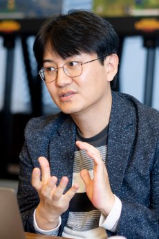 ���������꡼ No.003�Υ���ͥ������ / ��PUBG MOBILE�פǡ����ޥۤǤ�ǹ�ΥХȥ��������θ��򡽡����ܾ�Φ��̤�����PUBG Corp.����Ĺ ���硦����һᥤ�󥿥ӥ塼