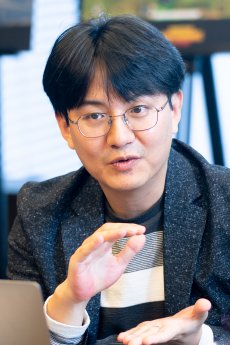 ���������꡼ No.009�Υ���ͥ������ / ��PUBG MOBILE�פǡ����ޥۤǤ�ǹ�ΥХȥ��������θ��򡽡����ܾ�Φ��̤�����PUBG Corp.����Ĺ ���硦����һᥤ�󥿥ӥ塼