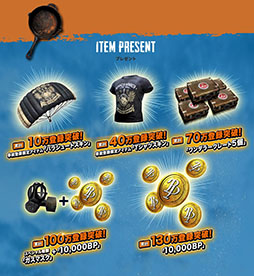 ���������꡼ No.006�Υ���ͥ������ / ���ޥۤǤ�ɥ󾡡����Хȥ������륲�����PUBG MOBILE�פ����������ӥ��򳫻�