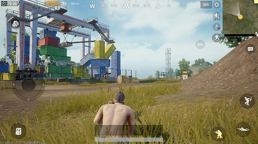 ꡼ No.003 | PUBG MOBILEפǤǸ1ͤˤʤäƤߤޥǤǡȥɥ󾡡ɤ򤤤ͤؤΥɥХҲ