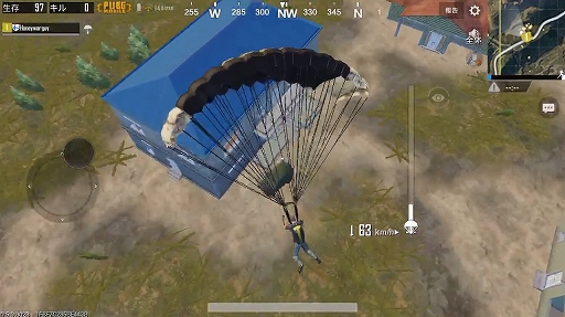 ꡼ No.006 | PUBG MOBILEפǤǸ1ͤˤʤäƤߤޥǤǡȥɥ󾡡ɤ򤤤ͤؤΥɥХҲ