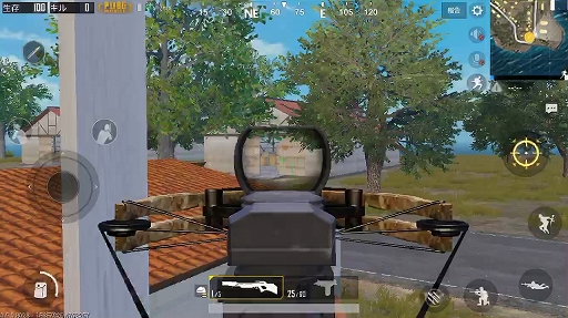 Pubg Mobile でも最後の1人になってみた スマホ版で ドン勝 をいただきたい人へのアドバイスを紹介