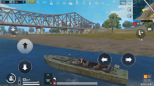 ꡼ No.012 | PUBG MOBILEפǤǸ1ͤˤʤäƤߤޥǤǡȥɥ󾡡ɤ򤤤ͤؤΥɥХҲ