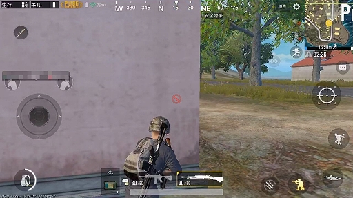 PUBG MOBILEפǤǸ1ͤˤʤäƤߤޥǤǡȥɥ󾡡ɤ򤤤ͤؤΥɥХҲ